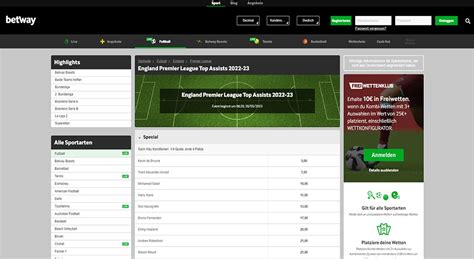 betway wetten|Fußball Wetten mit Top.